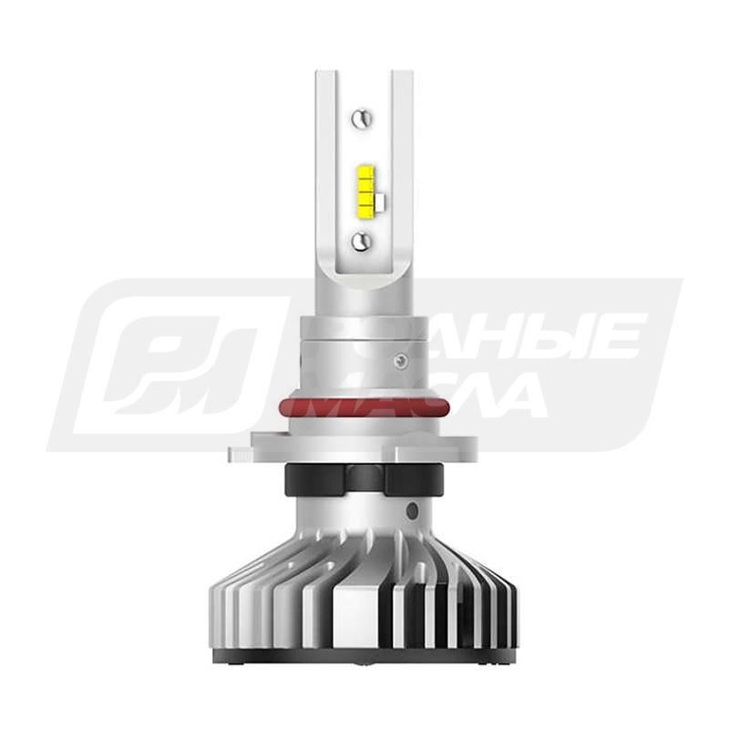 PHILIPS X-tremeUltinon LED HB3/HB4 12V 25W P22d/P20d, набор 2шт 11005XUWX2