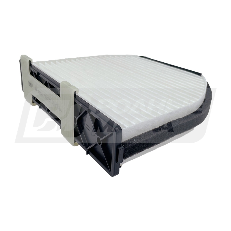 BIG FILTER GB-9952 (LA413, MB A2048300018) GB9952