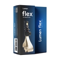 LUMEN Flex H7 12/24V 20W PX26d, 1шт MLHFLPH7