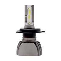 LUMEN Allroad Q3 H4 9-32V 20W P43t 4300K, 1шт ALRQ3H044300