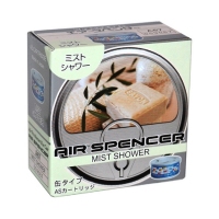 EIKOSHA Air Spencer Mist Shower - Мелкий дождь, 40гр A67